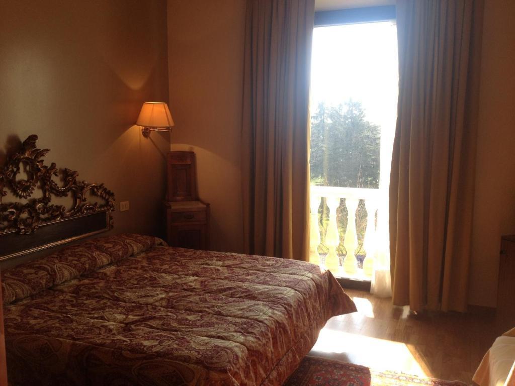 Villa Belvedere 1849 Misano di Gera d'Adda ภายนอก รูปภาพ