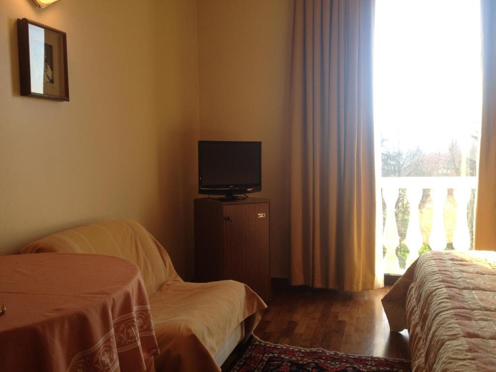 Villa Belvedere 1849 Misano di Gera d'Adda ห้อง รูปภาพ